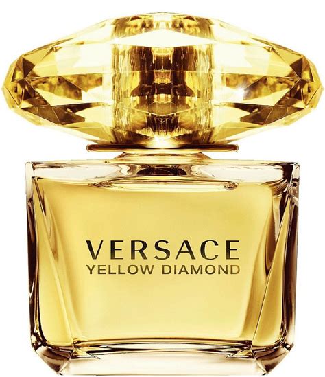 women's yellow versace perfume|yellow diamond perfume by Versace.